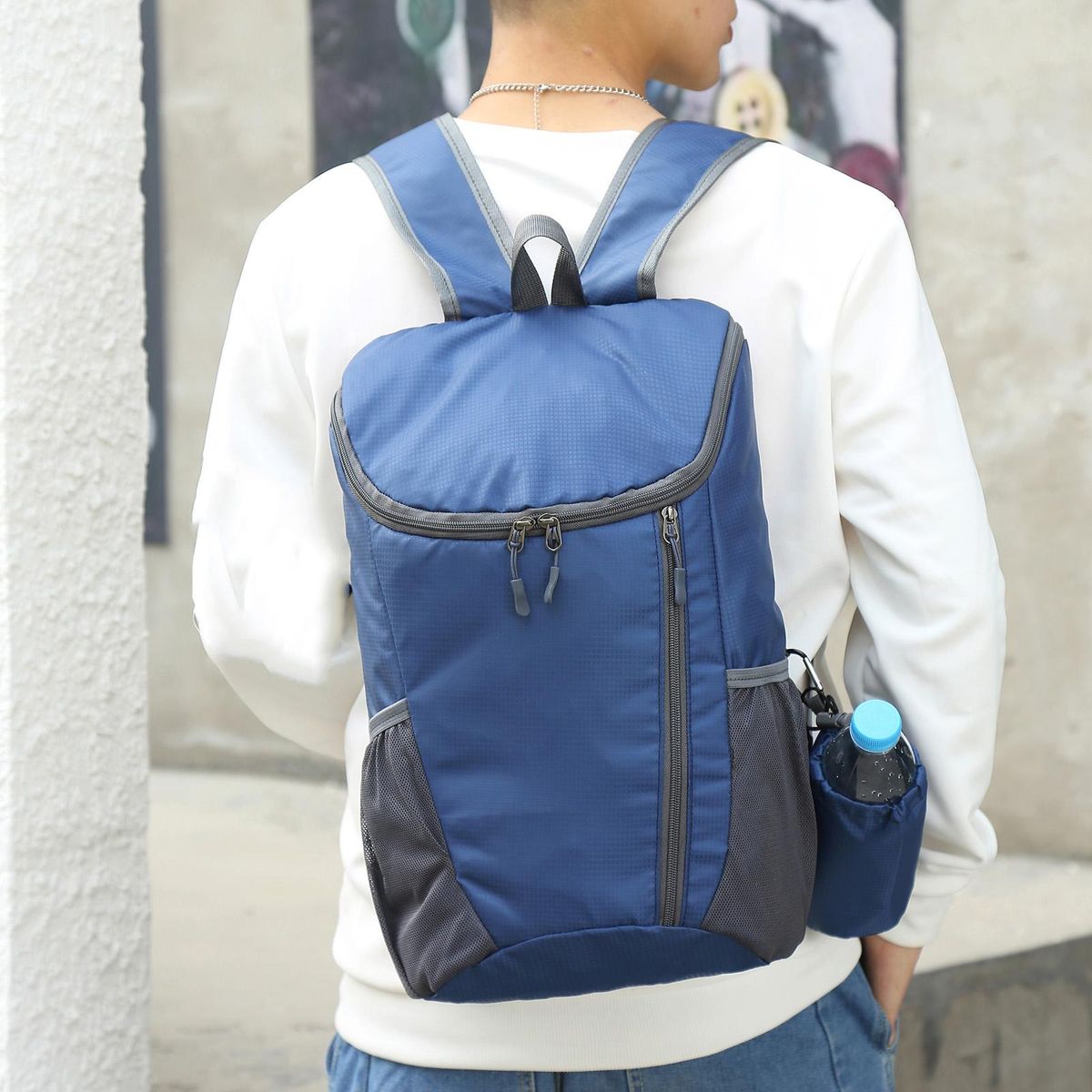 Water Repellent Bag Sport Bag