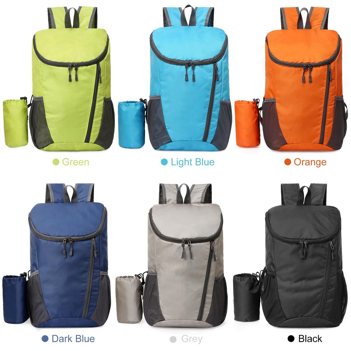 Water Repellent Bag Sport Bag
