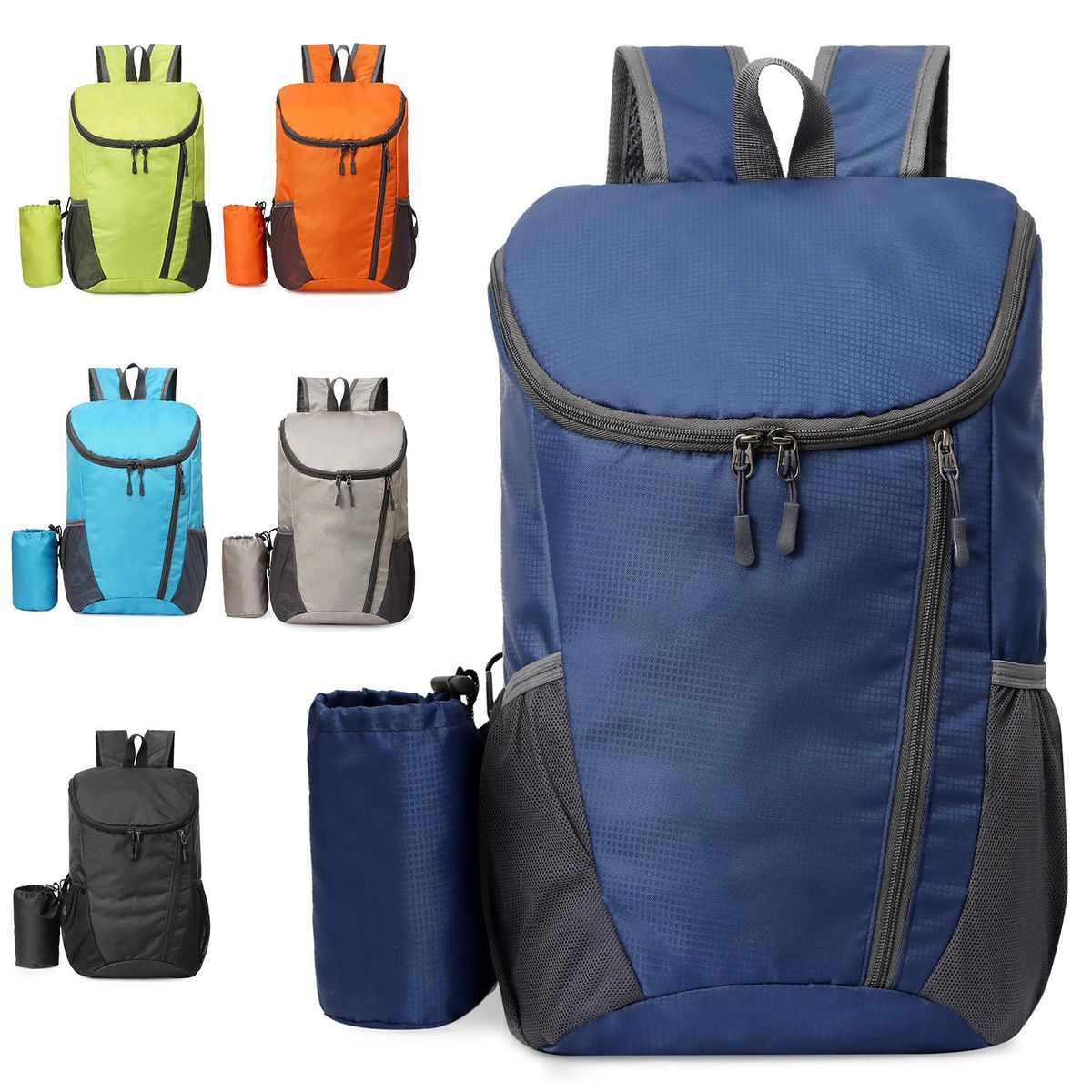 Water Repellent Bag Sport Bag