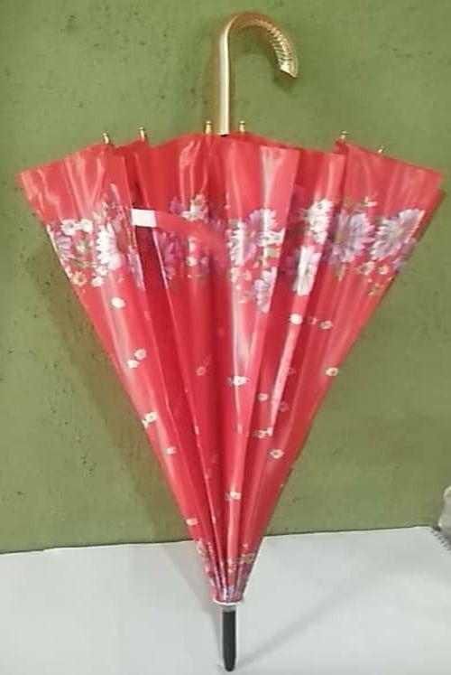 Stylish Multi Purpose Beautiful Design Umbrella