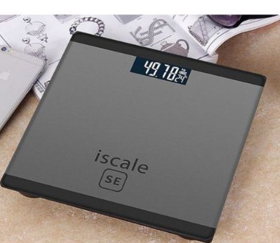 Automatic Digital Personal Body Weighing Scale
