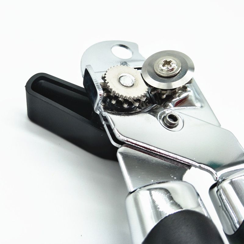 High Quality Stainless Steel Cans Opener Professional