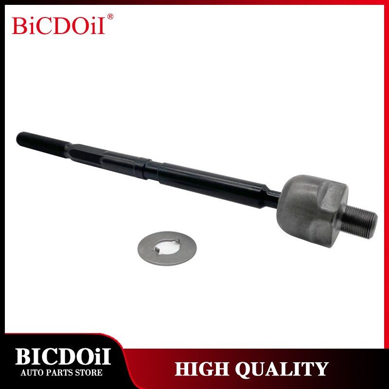 1Pcs 53010-T6P-H01 Car Steering Tie Rod End Ball Joint For Honda Accord 2013 Crider GJ5 GJ7 2014-2018 Auto Parts 53010T6PH01