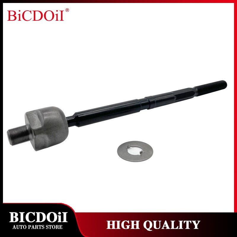 1Pcs 53010-T6P-H01 Car Steering Tie Rod End Ball Joint For Honda Accord 2013 Crider GJ5 GJ7 2014-2018 Auto Parts 53010T6PH01