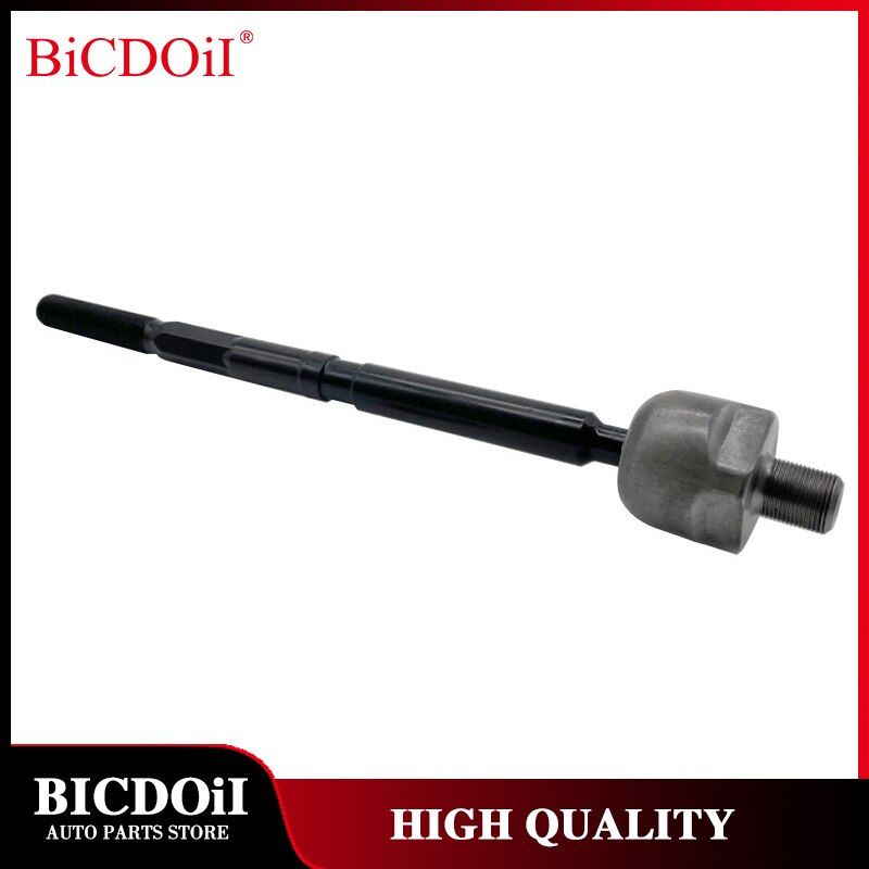 1Pcs 53010-T6P-H01 Car Steering Tie Rod End Ball Joint For Honda Accord 2013 Crider GJ5 GJ7 2014-2018 Auto Parts 53010T6PH01