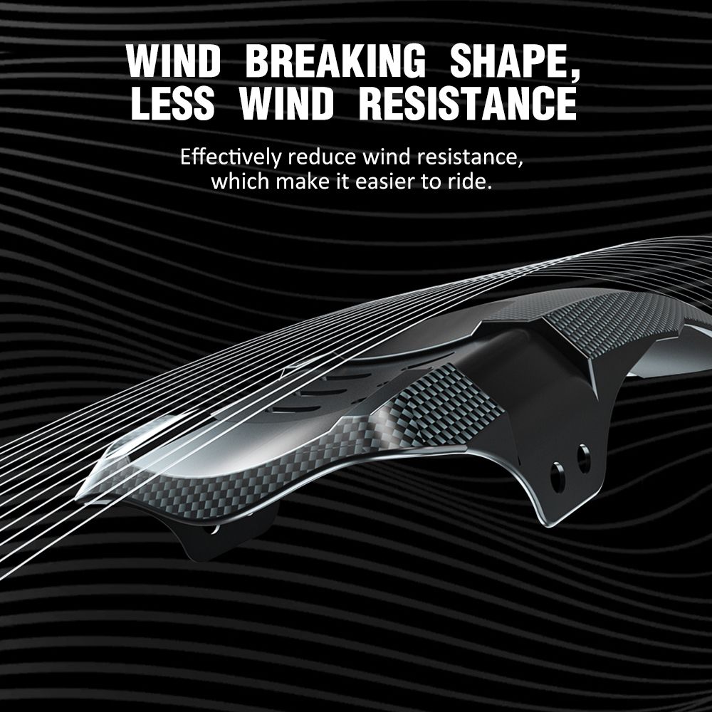 Universal Mountain Bike Mudguard Front Rear Fender Mountain