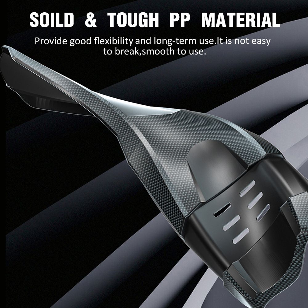 Universal Mountain Bike Mudguard Front Rear Fender Mountain