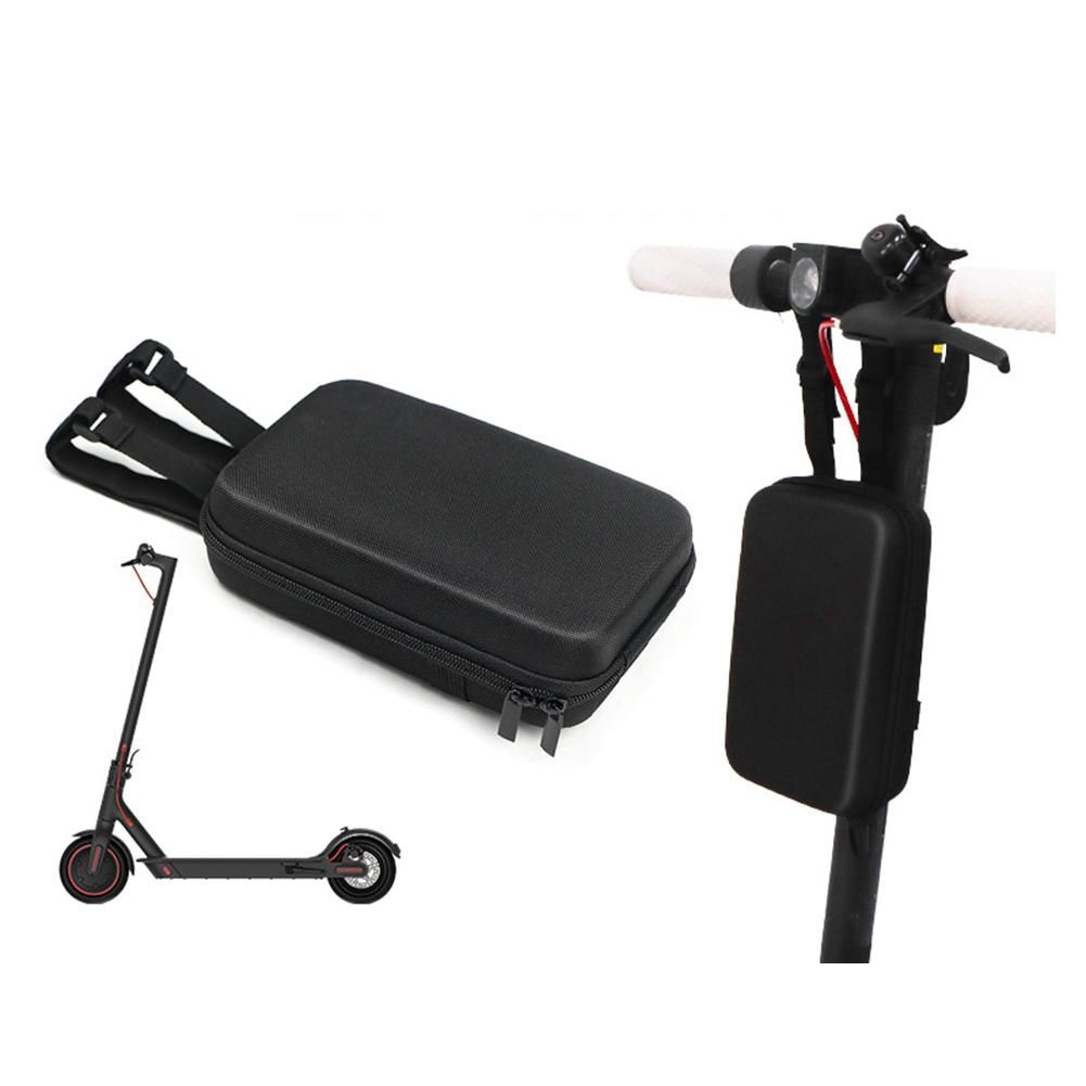 Scooter Storage Bag Electric Scooter Bag Scooter Handlebar