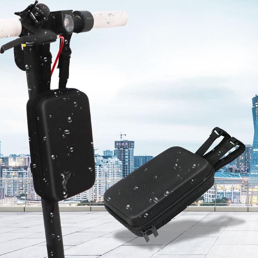 Scooter Storage Bag Electric Scooter Bag Scooter Handlebar