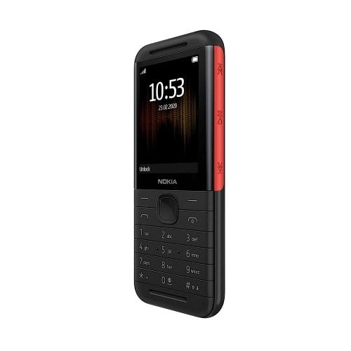 5310 - 2020 Edition - Dual Sim - MP3 Player - VGA Camera - Dual Speakers