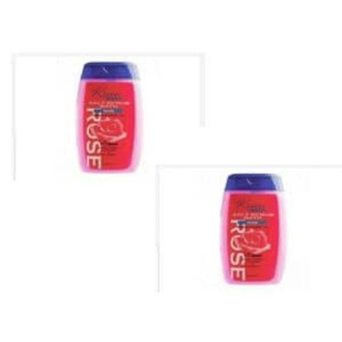Salt Scrub Bath- ROSE 450ML ( 2 PCS)