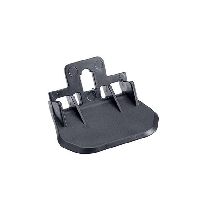 Plastic Bumper Set High Quality For JLB Racing Cheetah 1/10 Brushless