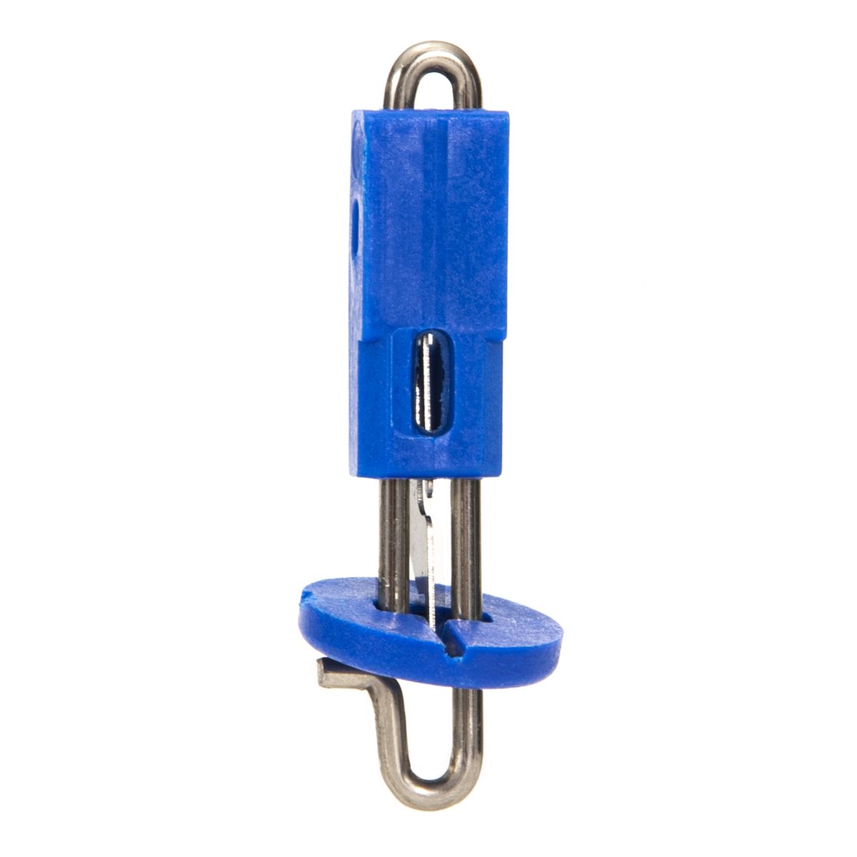10pcs Sea Fishing Bait Clips Fishing Hook Quick Release