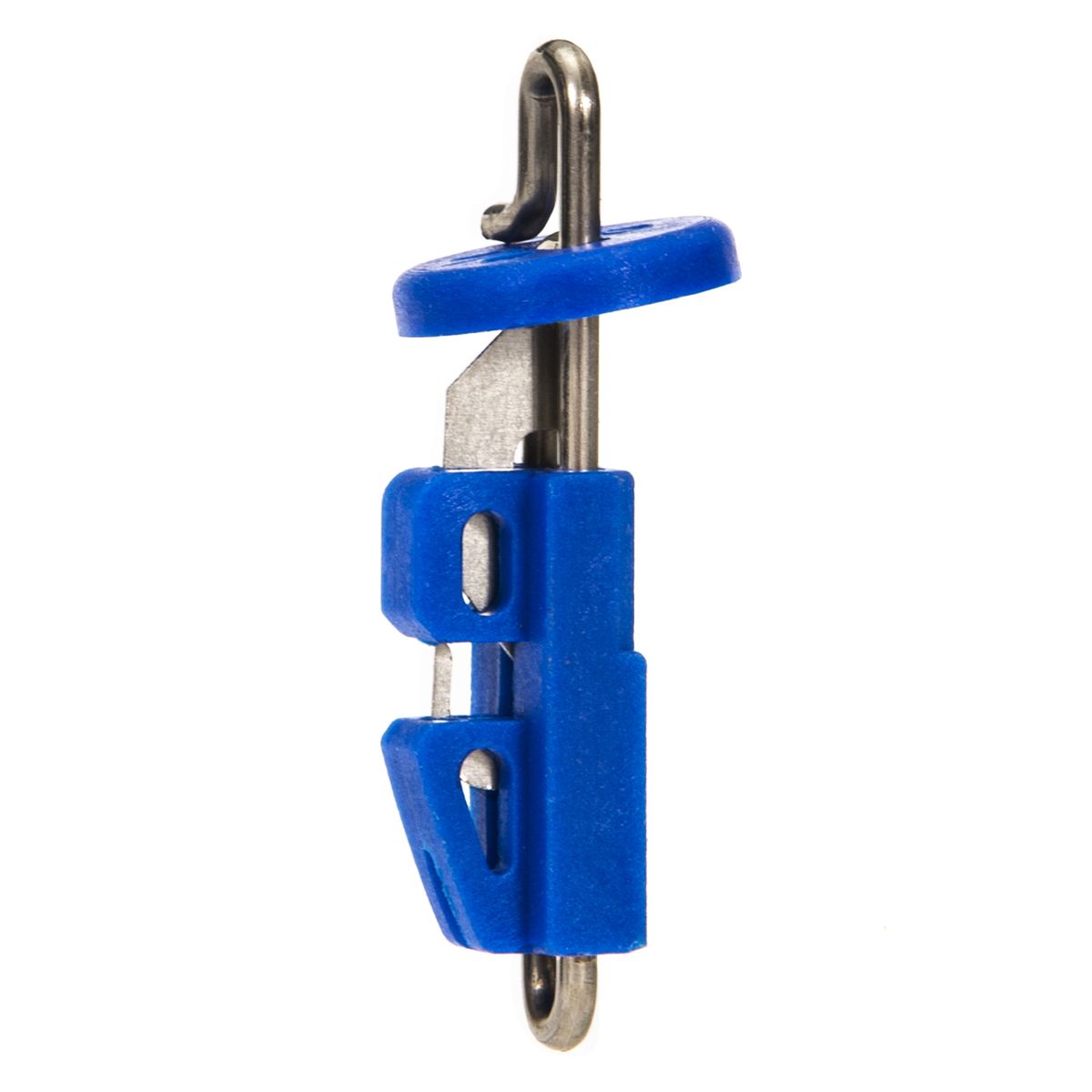 10pcs Sea Fishing Bait Clips Fishing Hook Quick Release