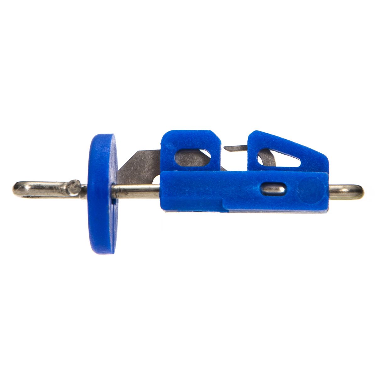 10pcs Sea Fishing Bait Clips Fishing Hook Quick Release