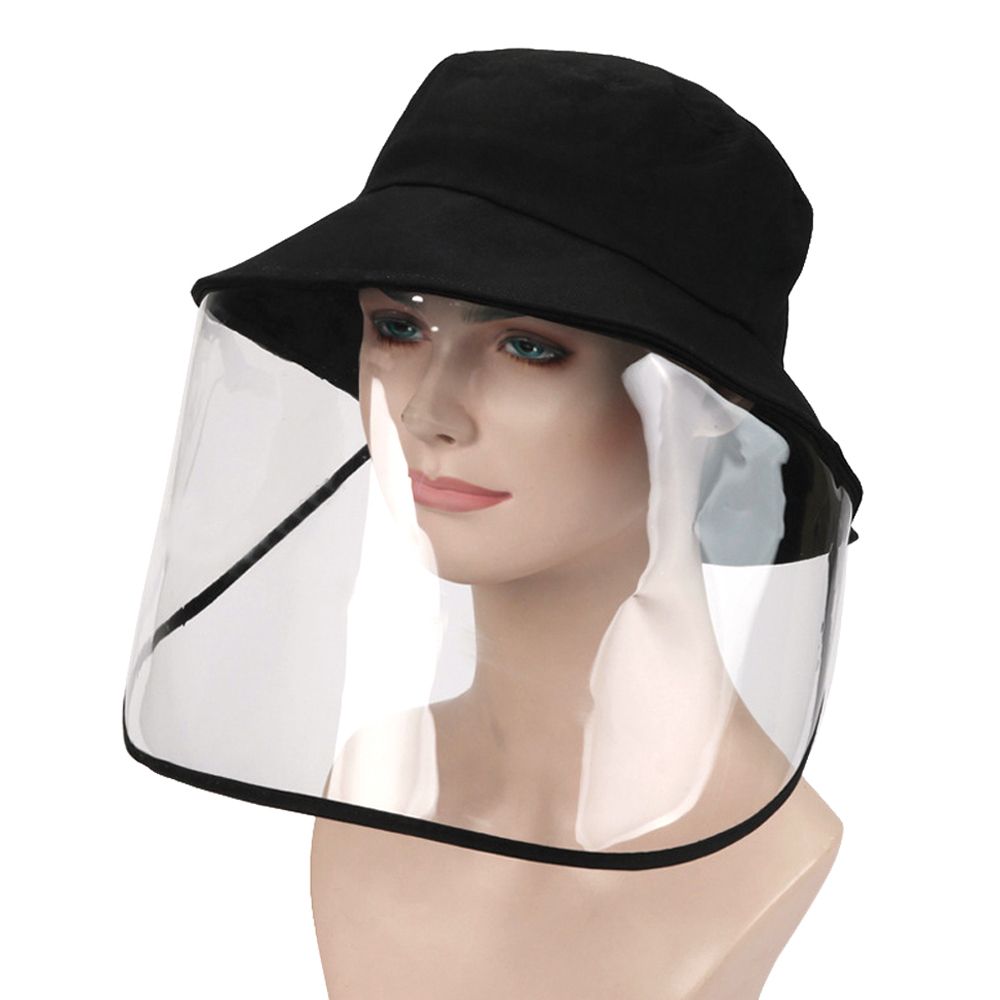 Outdoor UV Protection Sun Cap Traveling Fishing Hat With