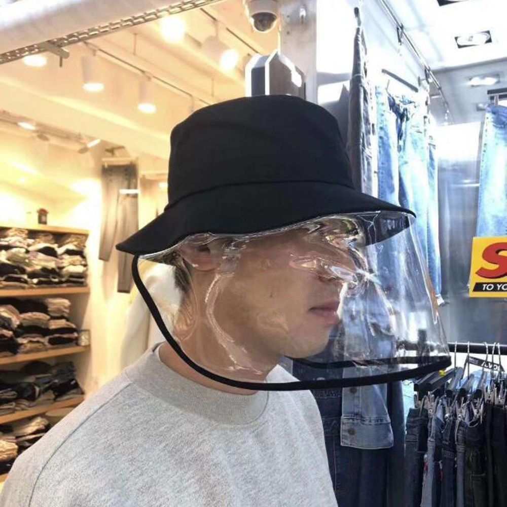 Outdoor UV Protection Sun Cap Traveling Fishing Hat With