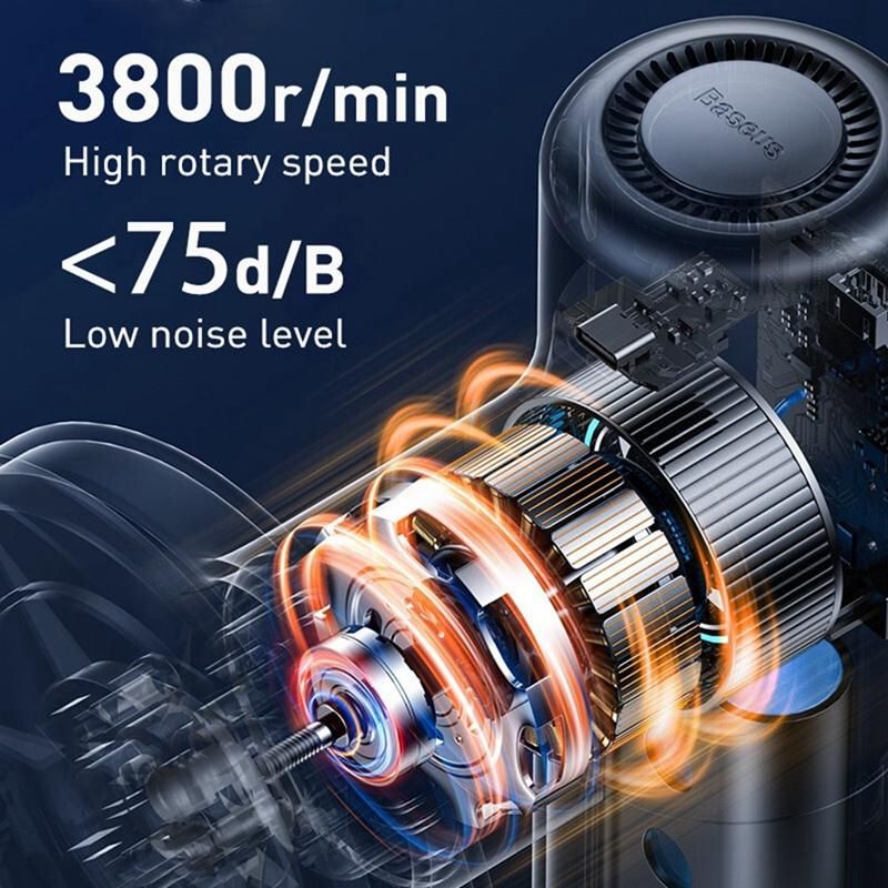 Car Polisher Machine Wireless Electric Polishing Wax Tool Ad
