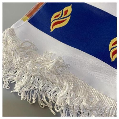Church Utensils Arab Headscarf Tallit Prayer Shawl Jewish