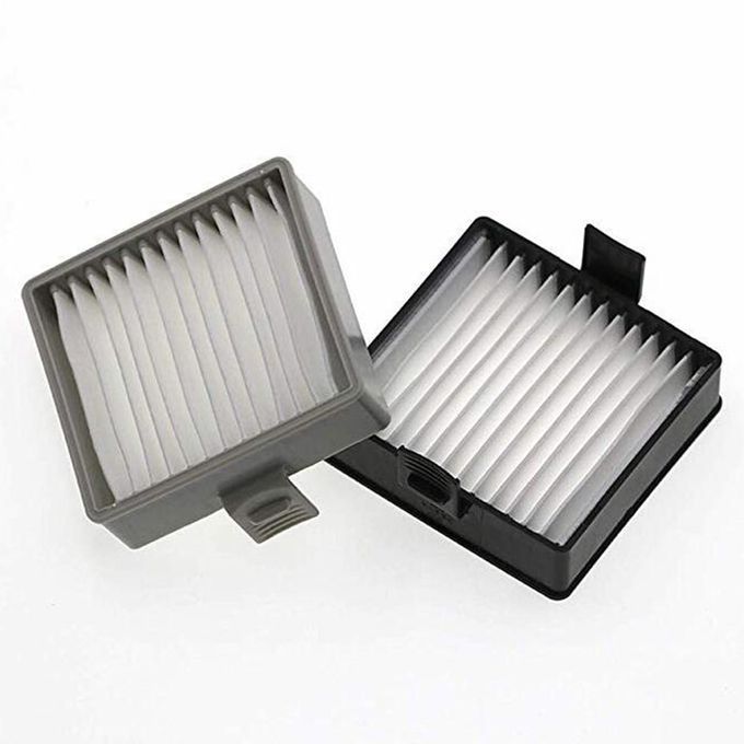 2 Pcs Replacement Filters For Ryobi P712, P713, P714K Vacuum Cleaner