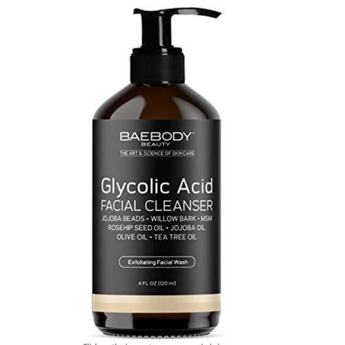Glycolic Acid  4oz