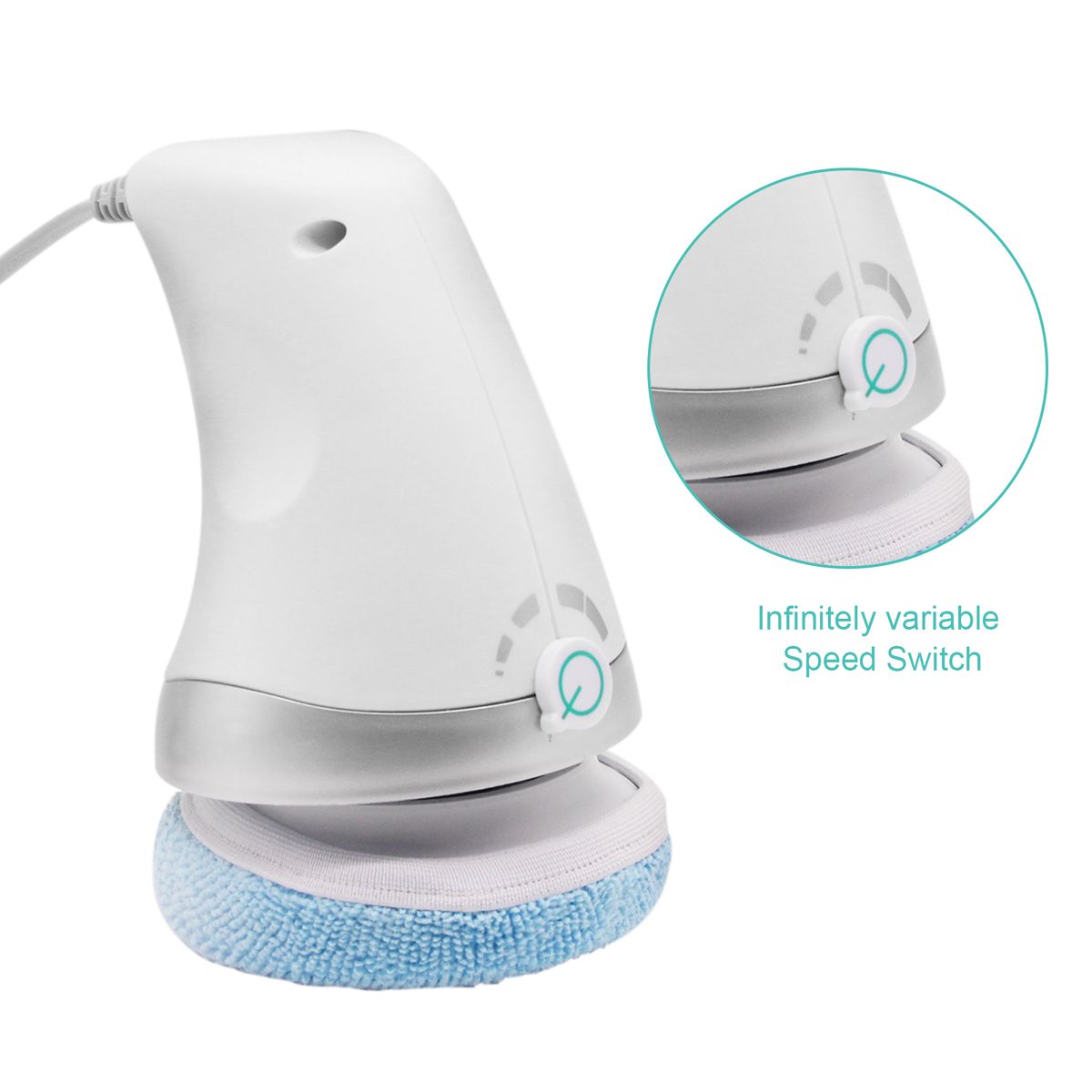 Handheld Belly Massager Fat Cellulite Remover