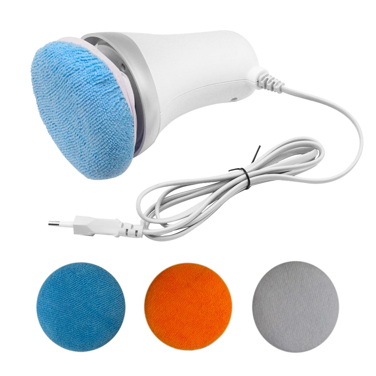 Handheld Belly Massager Fat Cellulite Remover