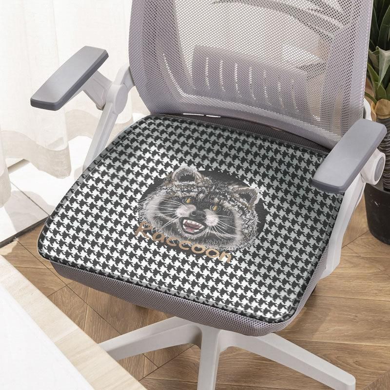 Summer Breathable Seat Cushion