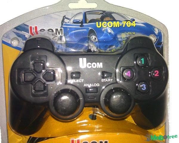 STANDARD PC SINGLE CONTROLLER