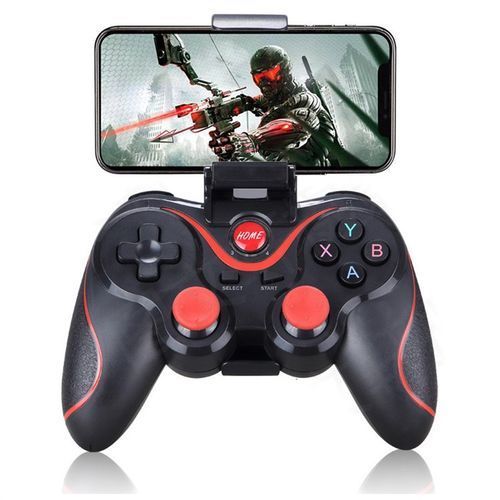 Bluetooth Wireless Gamepad Controller For Android & IOS