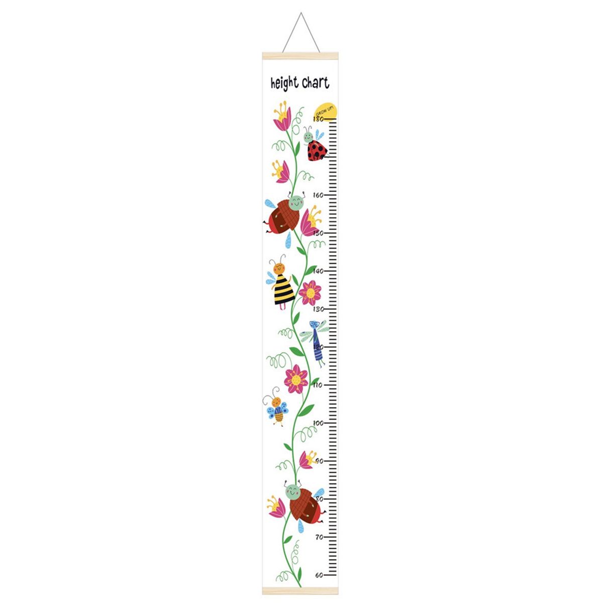 Height Marker Baby Height Measure Ruler H