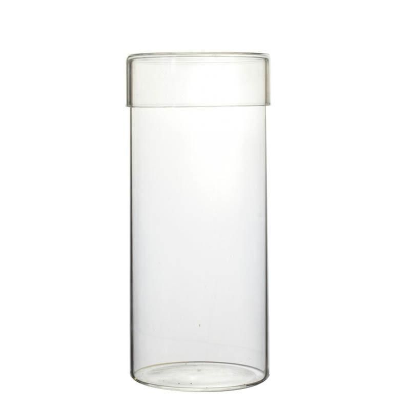 Gl s Set of 4 for Kitchen Storage Gl Container with Cover Mason Candy Jar for Spices  Gl Storage Jars