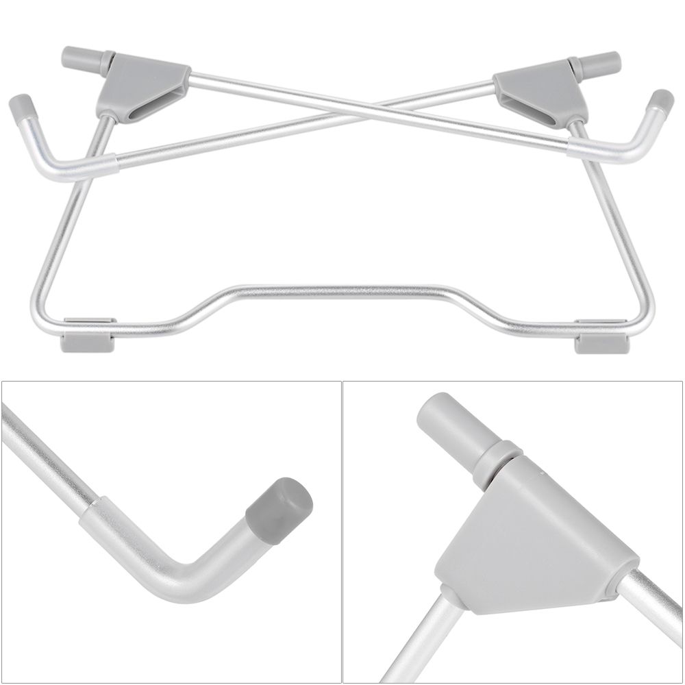 Portable Laptop Stand Foldable Holder Notebook Support