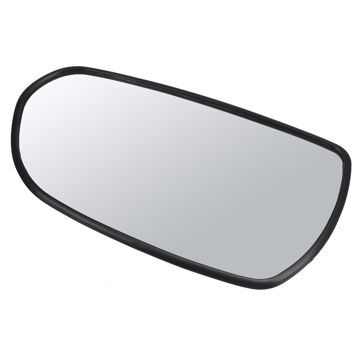 Right Convex Rearview Door Mirror Glass For Hyundai Elantra 2004-2007