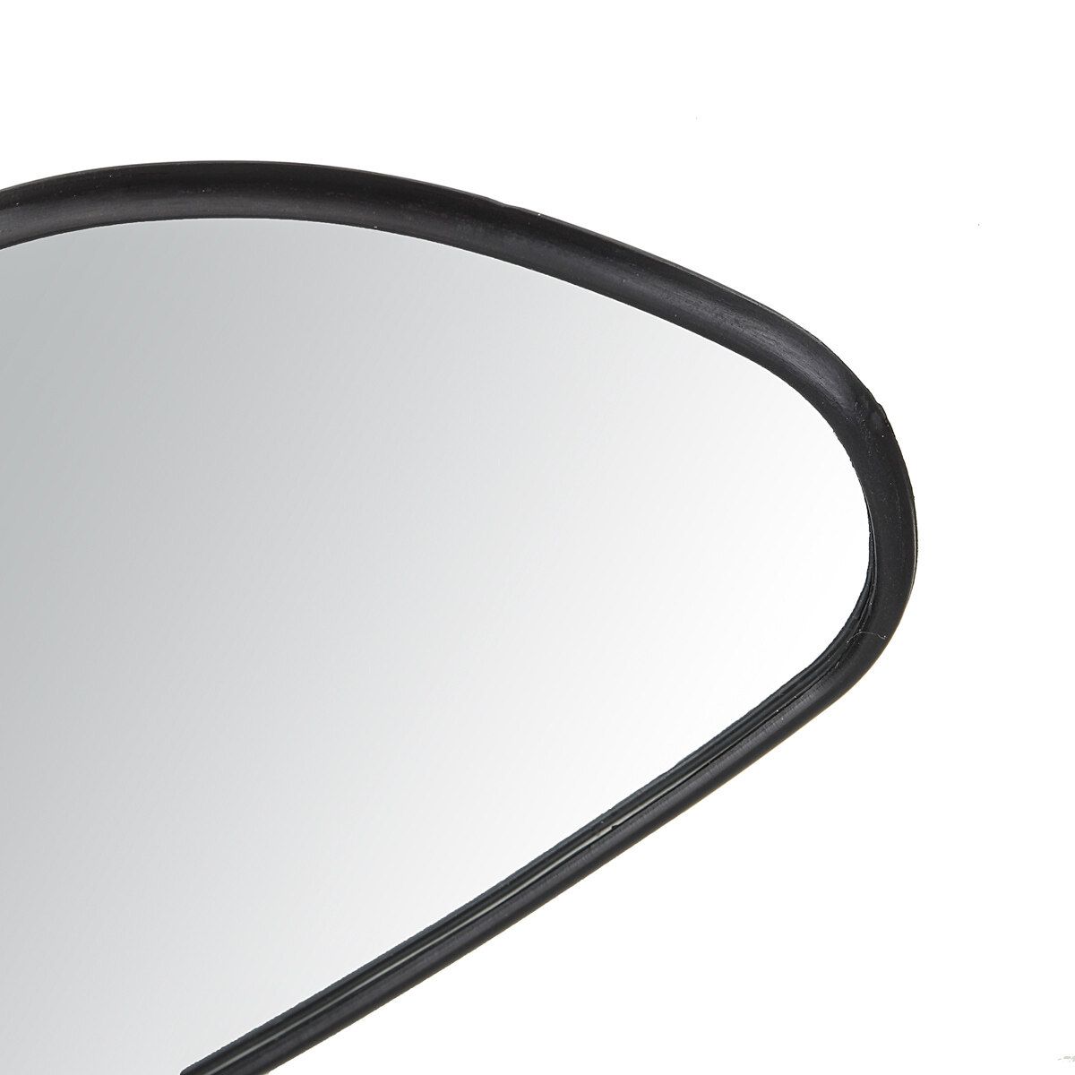 Right Convex Rearview Door Mirror Glass For Hyundai Elantra 2004-2007