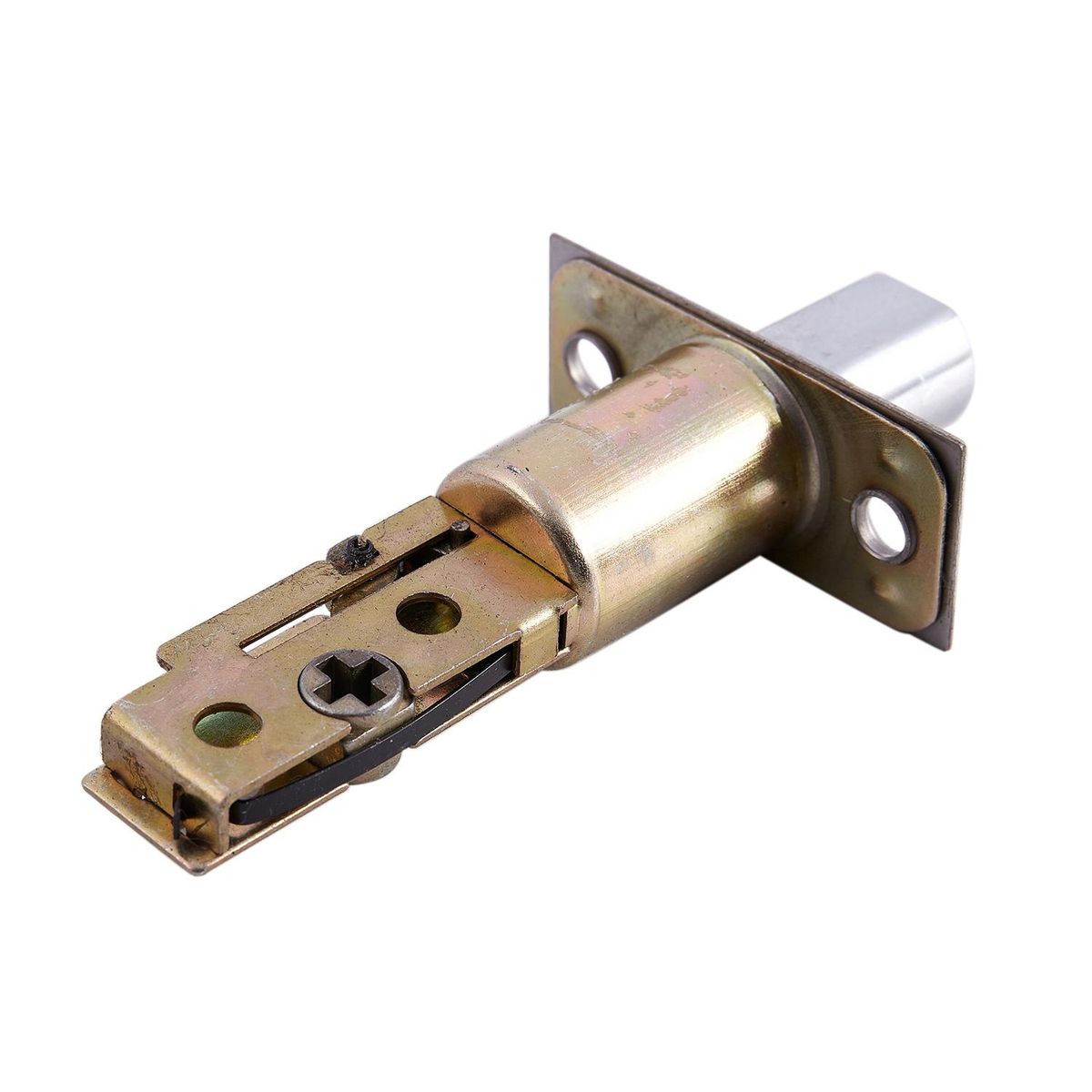 Aluminum Alloy Door Lock Frame Glass Locking 101
