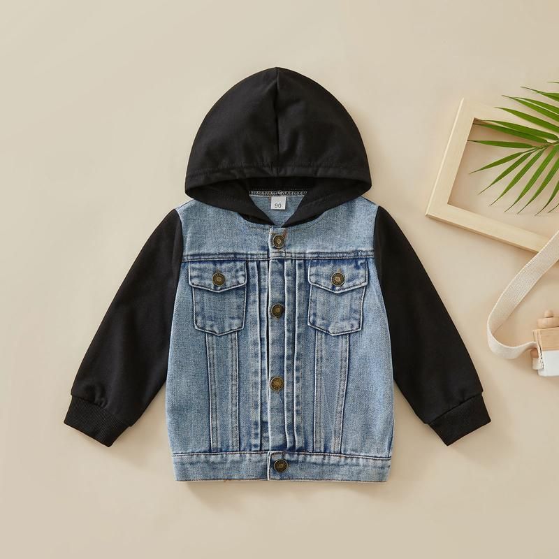 Children's coat Boys' windbreaker Girls' coat