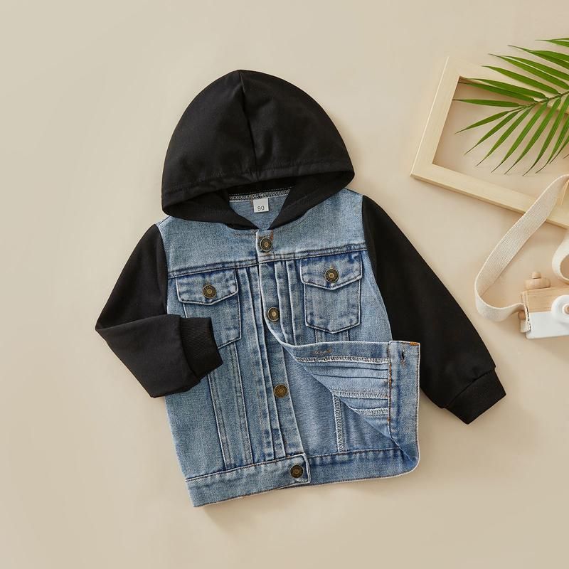 Children's coat Boys' windbreaker Girls' coat