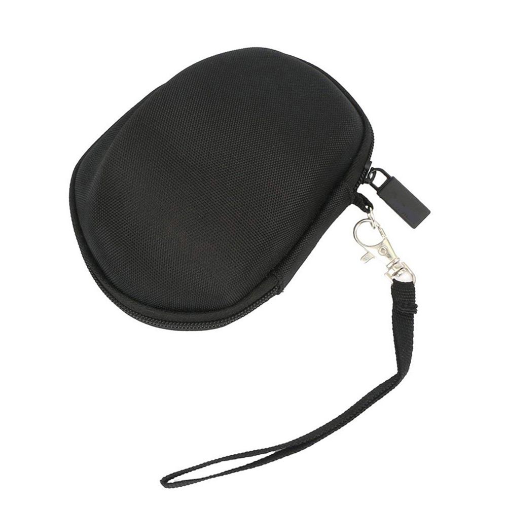Computer Wireless Mouse Case Hard Protective Cover Travel