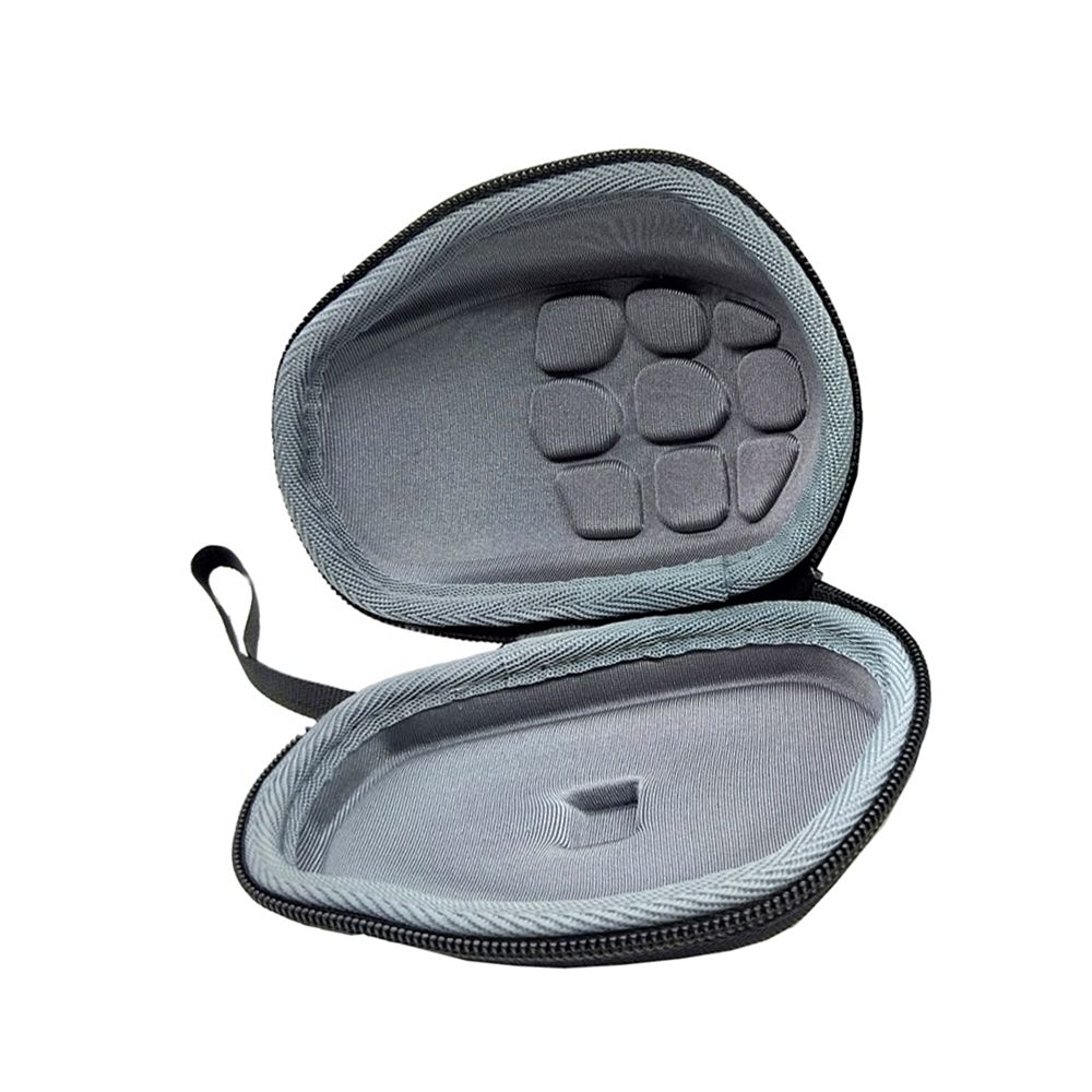 Computer Wireless Mouse Case Hard Protective Cover Travel
