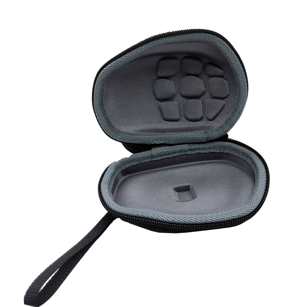 Computer Wireless Mouse Case Hard Protective Cover Travel