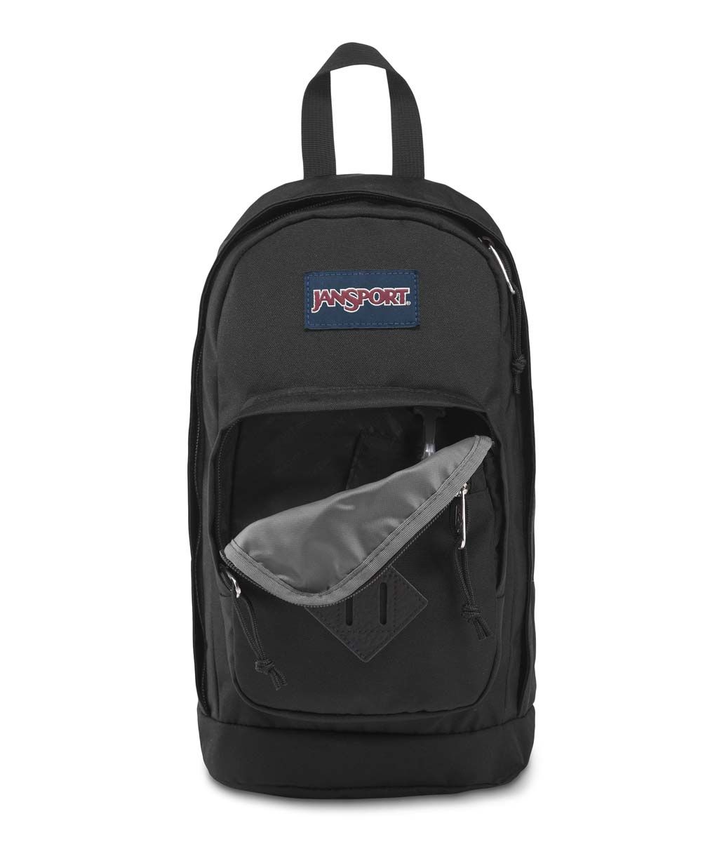 Metro Sling Pack - Black