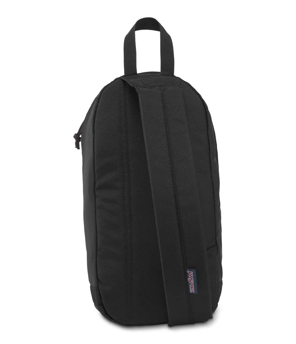 Metro Sling Pack - Black