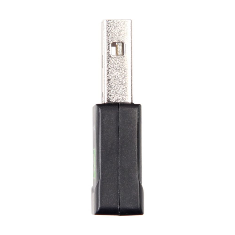 Kebidu USB WiFi Adapter USB Ethernet 5Ghz USB2.0 Lan AC Wi