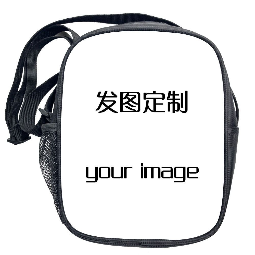 Unicorn  Mini Messenger Bag Smash Bros  Girls Boys Cross Body Bags Children-Type 35
