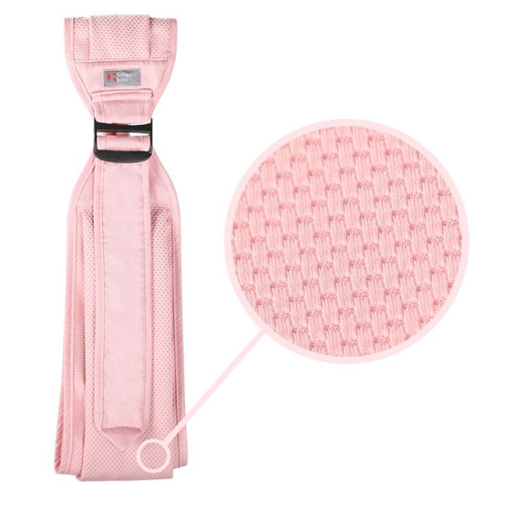 Baby Single Shoulder Strap Waist Stool Adjustable Wrap Sling