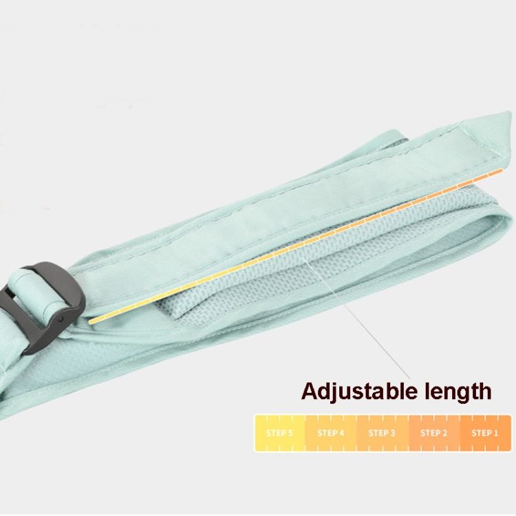 Baby Single Shoulder Strap Waist Stool Adjustable Wrap Sling