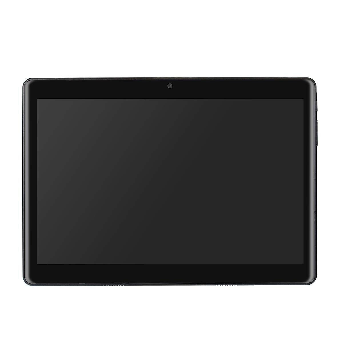 10'' Tablet PC Android 7.0 8-Core 64GB+4GB WIFI 2 SIM 4G Phablet Pad Phone 2.5D Black