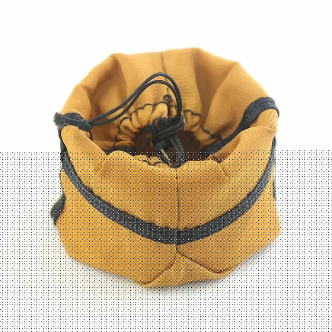 Mini Pot Bag Decoration for 1/8 1/10 RC Crawler Car Axial