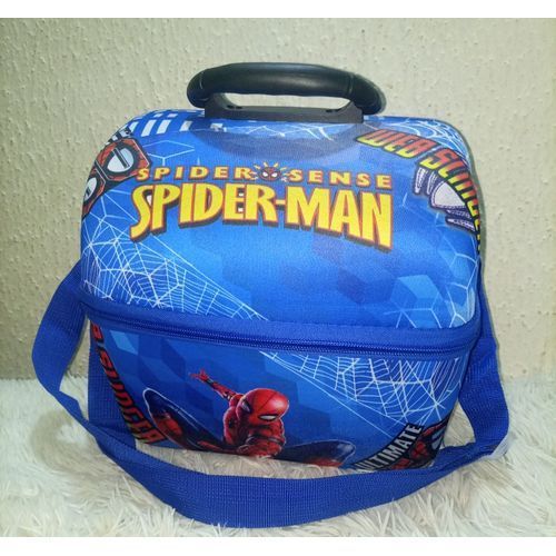 Character Lunch Box For Children,boys Lunch Box